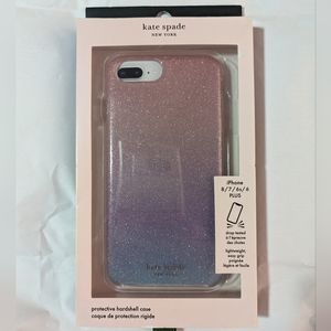 Kate Spade iPhone Case 8/7/6s/6 Plus